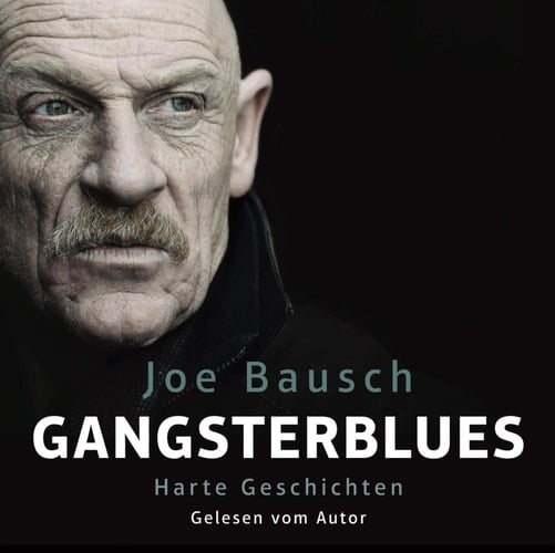 Gangsterblues harte Geschichten
