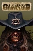 Frontier Graveyard The Risen