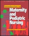 Introduction to Maternity and Pediatric Nursing