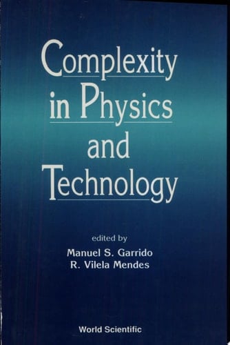 Complexity in Physics and Technology