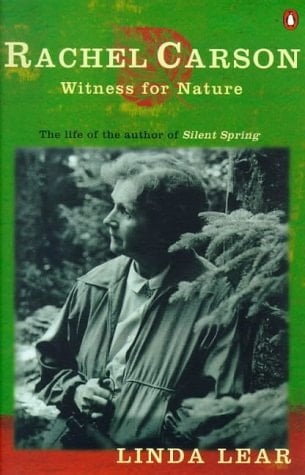 Rachel Carson Witness for Nature