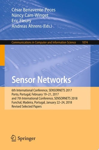 Sensor Networks