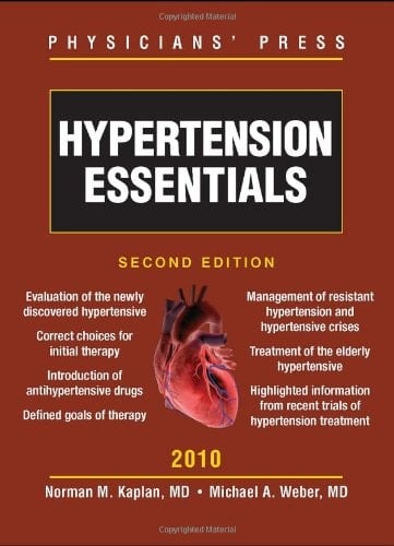 Hypertension Essentials 2010