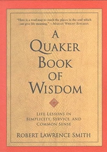 Quaker Book of Wisdom