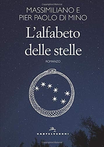 L'alfabeto delle stelle