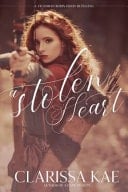 A Stolen Heart Victorian Retelling Book Three