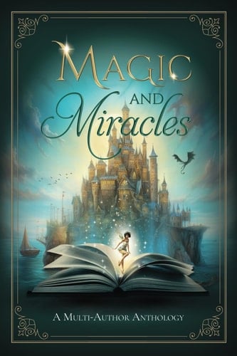 Magic and Miracles A Multi-Author Charity Anthology