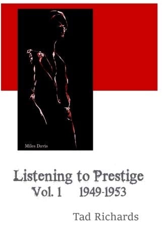 Listening to Prestige Vol. 1 1949-54