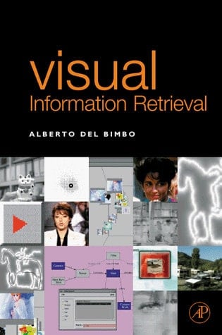 Visual Information Retrieval