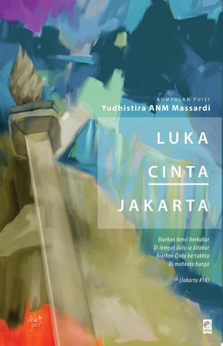 Luka Cinta Jakarta
