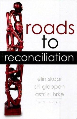Roads to Reconciliation