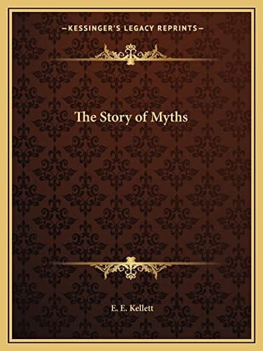 The Story of Myths
