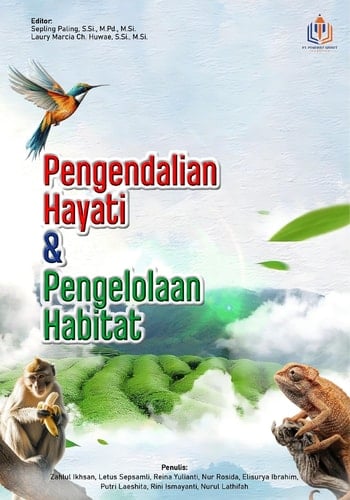 Pengendalian Hayati dan Pengelolaan Habitat