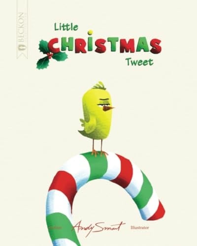 Little Christmas Tweet