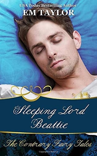 Sleeping Lord Beattie