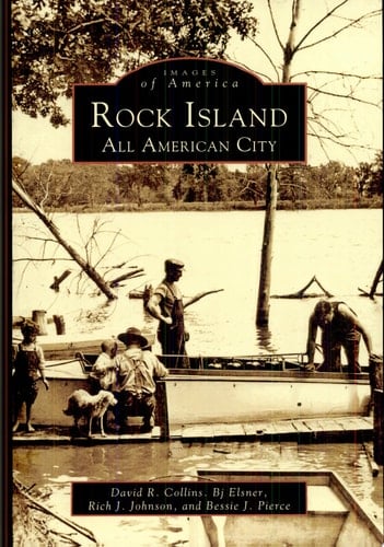 Rock Island All American City
