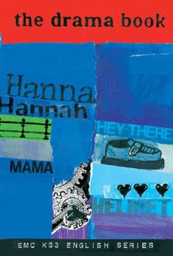 Emc Ks3 English Series The Drama Book