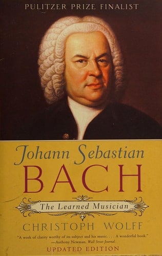 Bach Biography