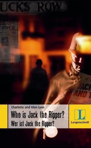 Wer ist Jack the Ripper, Charlotte und Alan Lyne