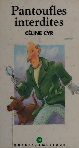 Pantoufles interdites