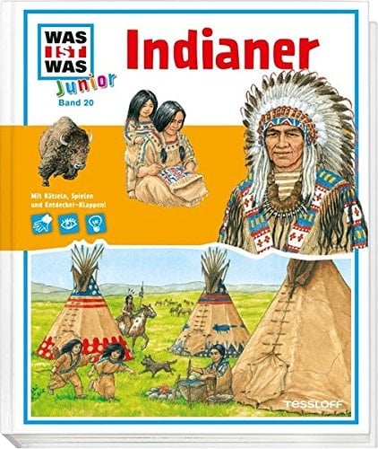 Indianer