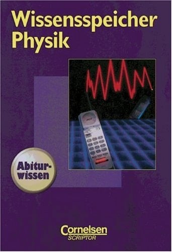 Wissensspeicher Physik