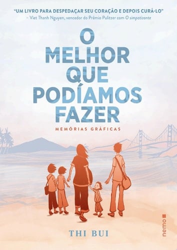 O melhor que podíamos fazer