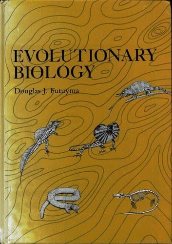 Evolutionary biology