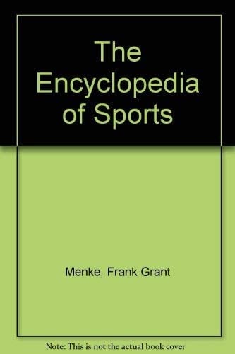 The Encyclopedia of Sports