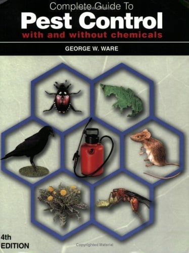 Complete Guide to Pest Control with and without chemicals