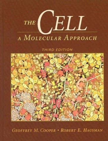 The Cell Buch