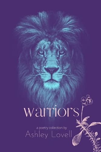 Warriors: A Poetry Collection Vol 5 (Poetry Collection Series)