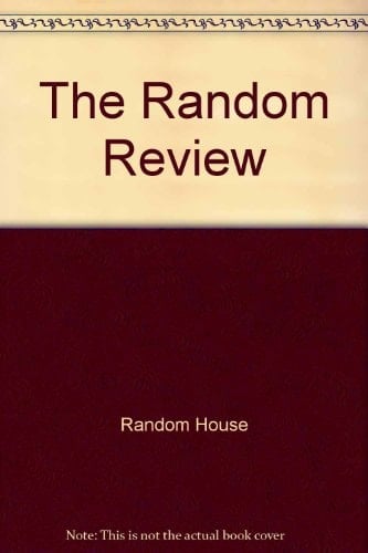 The Random Review 1982