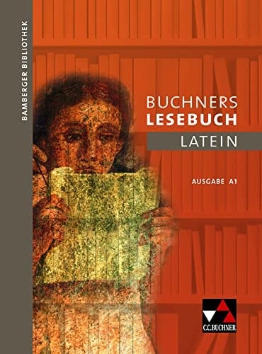 Buchners Lesebuch Latein Ausg. A1. Hauptbd.