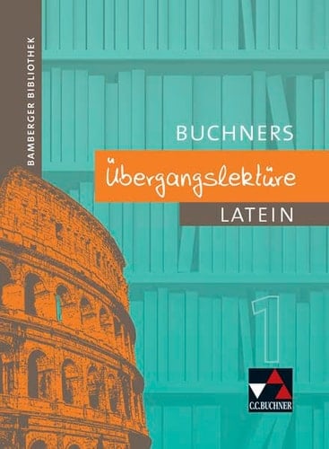 Buchners Übergangslektüre