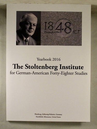 Stoltenberg Yearbook (2015)