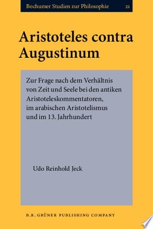 Aristoteles contra Augustinum