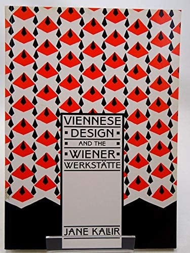 Viennese Design and the Wiener Werkstätte