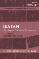 Isaiah An Introduction and Study Guide