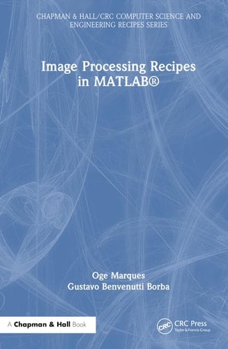 Image Processing Recipes in MATLAB