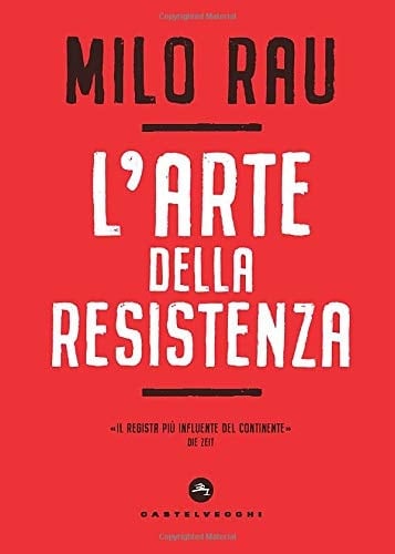 L'arte della resistenza