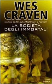 La società degli immortali