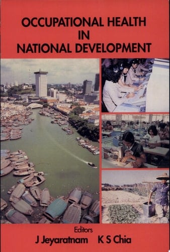 Occupational Health in National Development