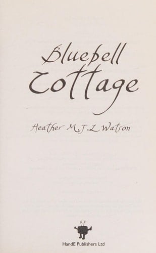 Bluebell Cottage