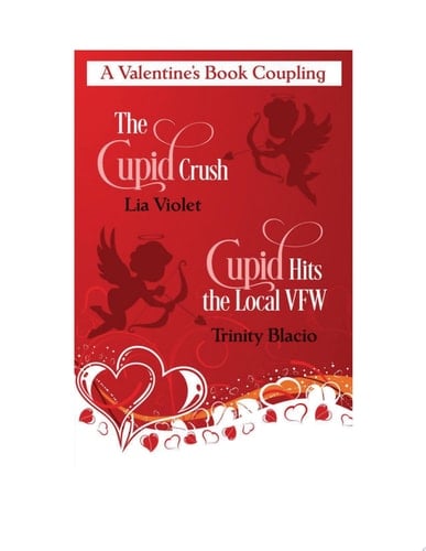 A Valentine's Day Coupling