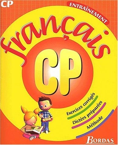 Français CP