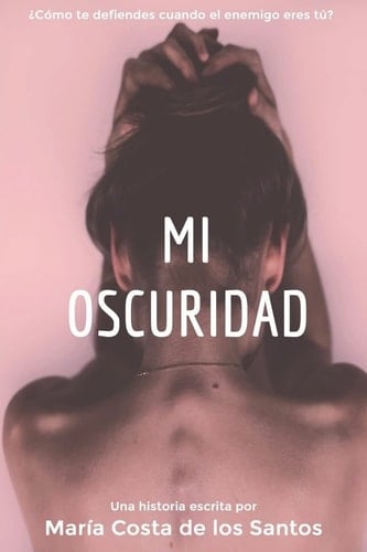 Mi Oscuridad