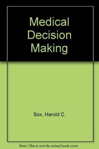 Medical decision making