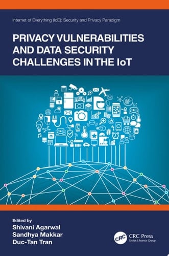 Privacy Vulnerabilities and Data Security Challenges in the IoT