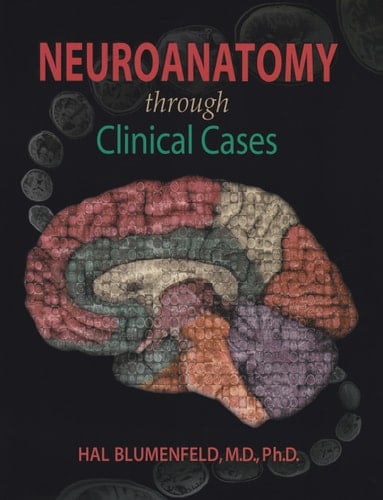 Neuroanatomy Through Clinical Cases 2nd Ed + Neuroscience 4th Ed